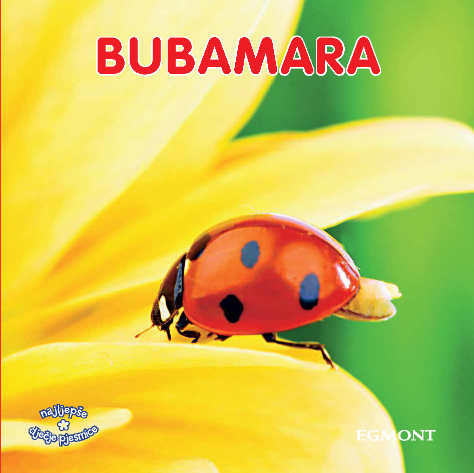 BUBAMARA