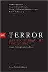 Terror - Das Recht braucht eine Bühne by Bernd Schmidt