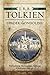 Upadek Gondolinu. Pod redakcją Christophera Tolkiena