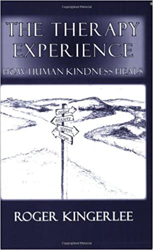 The Therapy Experience
