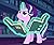 Starlight Breaks Magic