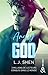 Angry God (All Saints High, #3)
