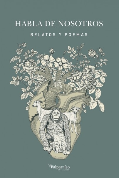 Habla de nosotros