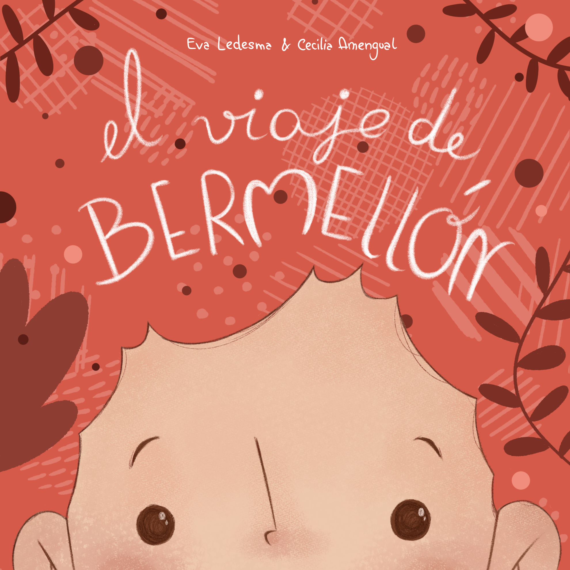 El viaje de Bermellón