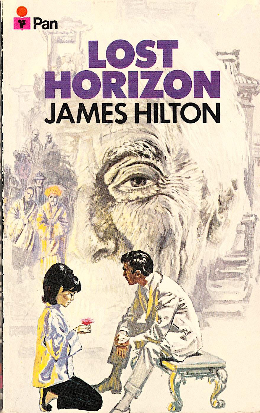 Lost Horizon