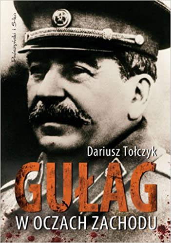 GUŁag w oczach Zachodu