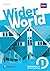 WIDER WORLD 1 WORKBOOK WITH...