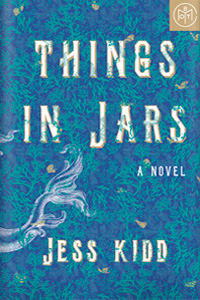 Things in Jars