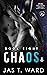Chaos by Jas T. Ward