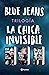 Trilogía La chica invisible (pack): La chica invisible + El puzle de cristal + La promesa de Julia (Spanish Edition)