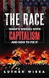 THE RACE by Luther Wissa
