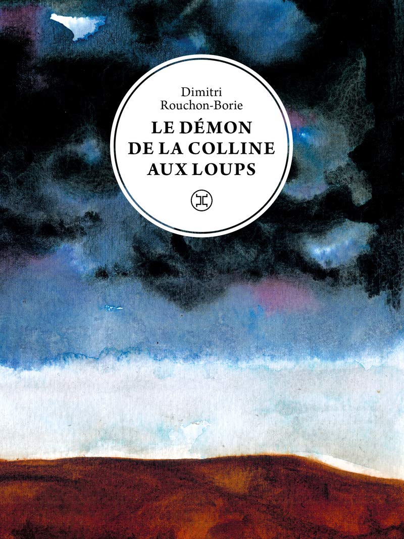 Le Démon de la colline aux loups (Paperback)