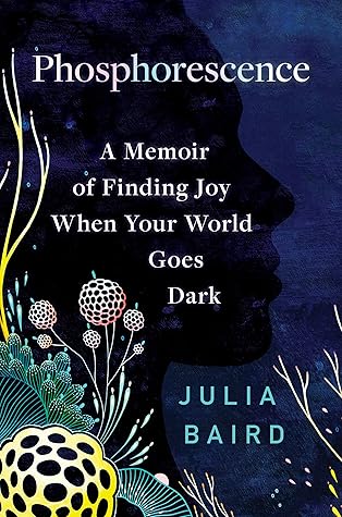 Phosphorescence: A Memoir of Finding Joy When Your World Goes Dark