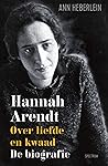 Hannah Arendt: De...