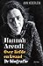 Hannah Arendt (Dutch Edition)