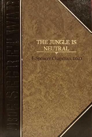 The Jungle is Neutral