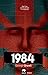 1984 by George Orwell