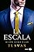 La escala (Miles High Club #1)