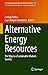 Alternative Energy Resource...