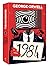 1984 by George Orwell