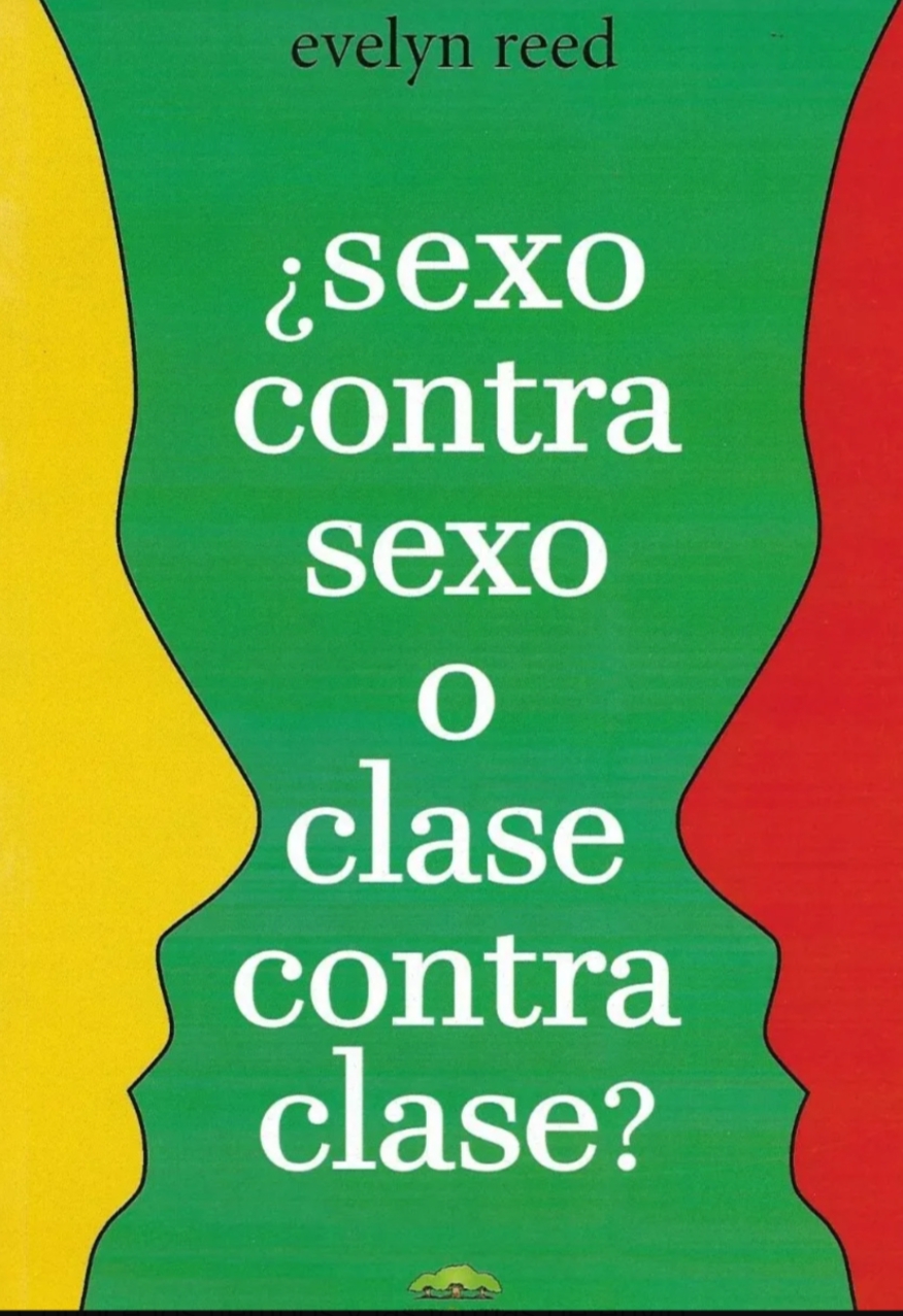 Sexo Contra Sexo O Clase Contra Clase (Paperback)