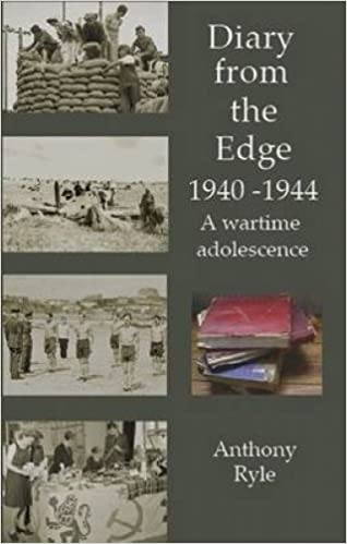 Diary from the Edge 1940 - 1944