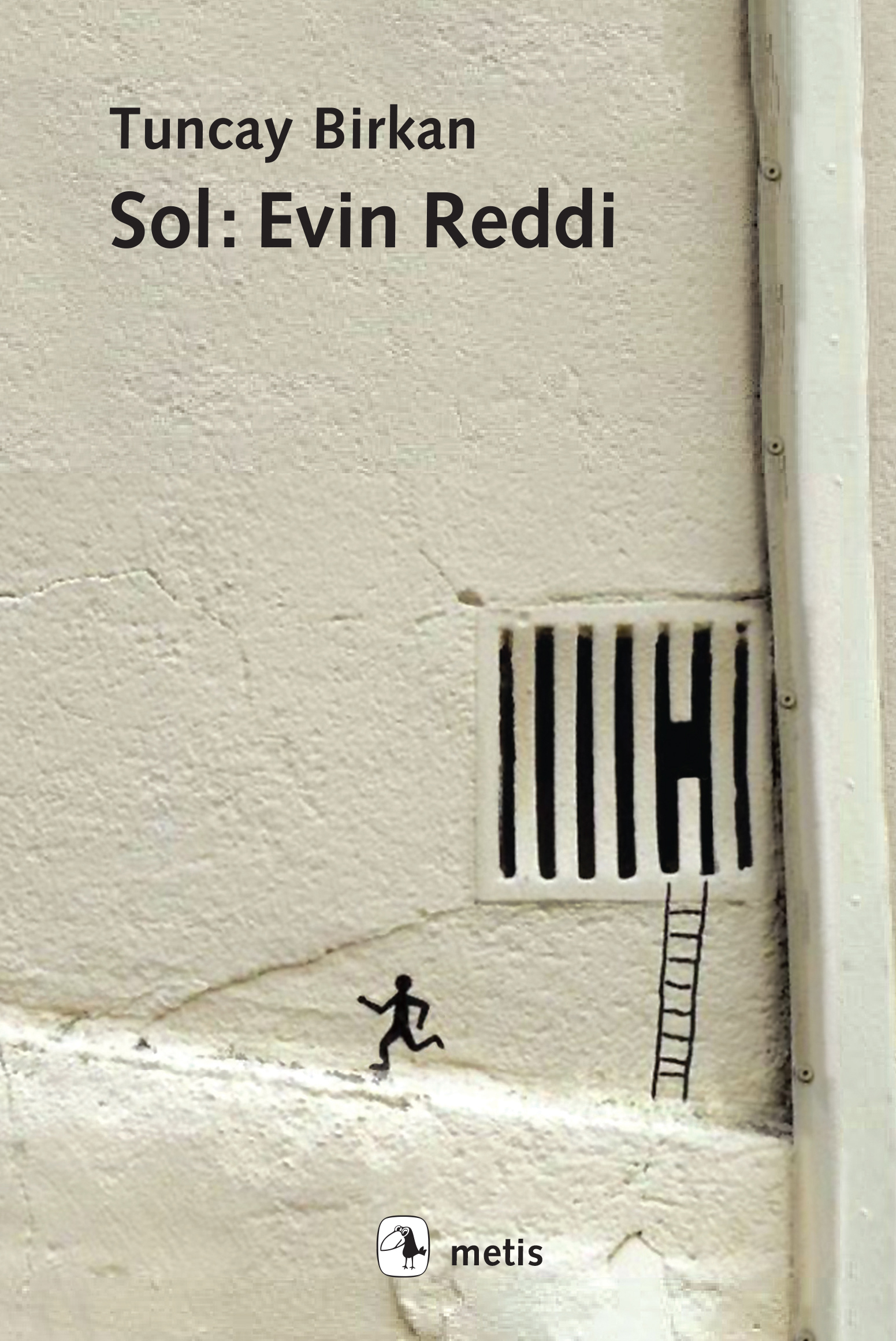 Sol: Evin Reddi (Paperback)