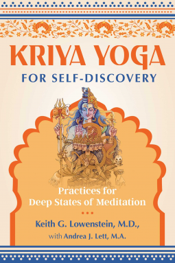 Kriya Yoga for Self-Discovery: Practices for Deep States of Meditation (Paperback)