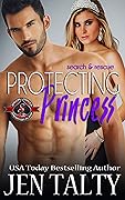 Protecting Princess