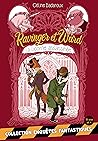 La licorne assassinée: Les aventures extraordinaires de Ravinger et Ward (French Edition) La licorne assassinée: Les aventures extraordinaires de Ravinger et Ward (French Edition)