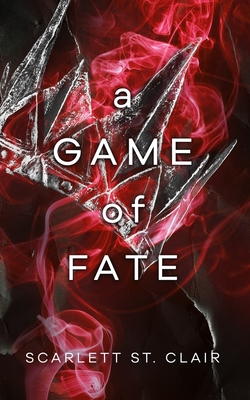 Read A Game of Fate (Hades Saga, #1)