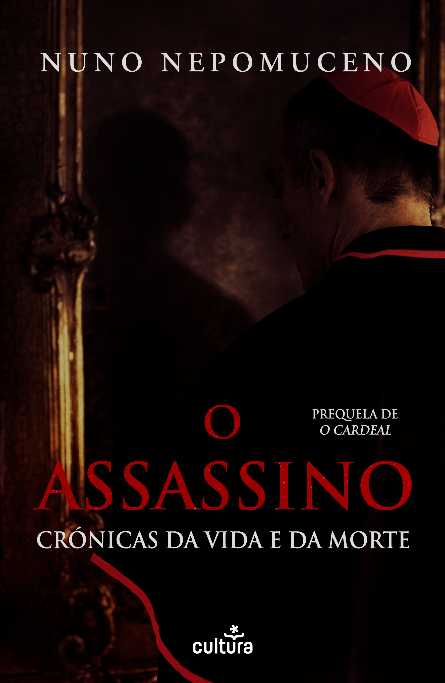 O Assassino - Crónicas da Vida e da Morte (Kindle Edition)