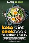Keto Diet Cookboo...