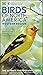 AMNH Birds of North America Western (DK North American Bird Guides)