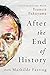 After the End of History: Conversations with Francis Fukuyama