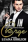 Ben in Charge (Ben Mitchell/Titus Ray Thrillers #2) Book cover for Ben in Charge (Ben Mitchell/Titus Ray Thrillers #2)