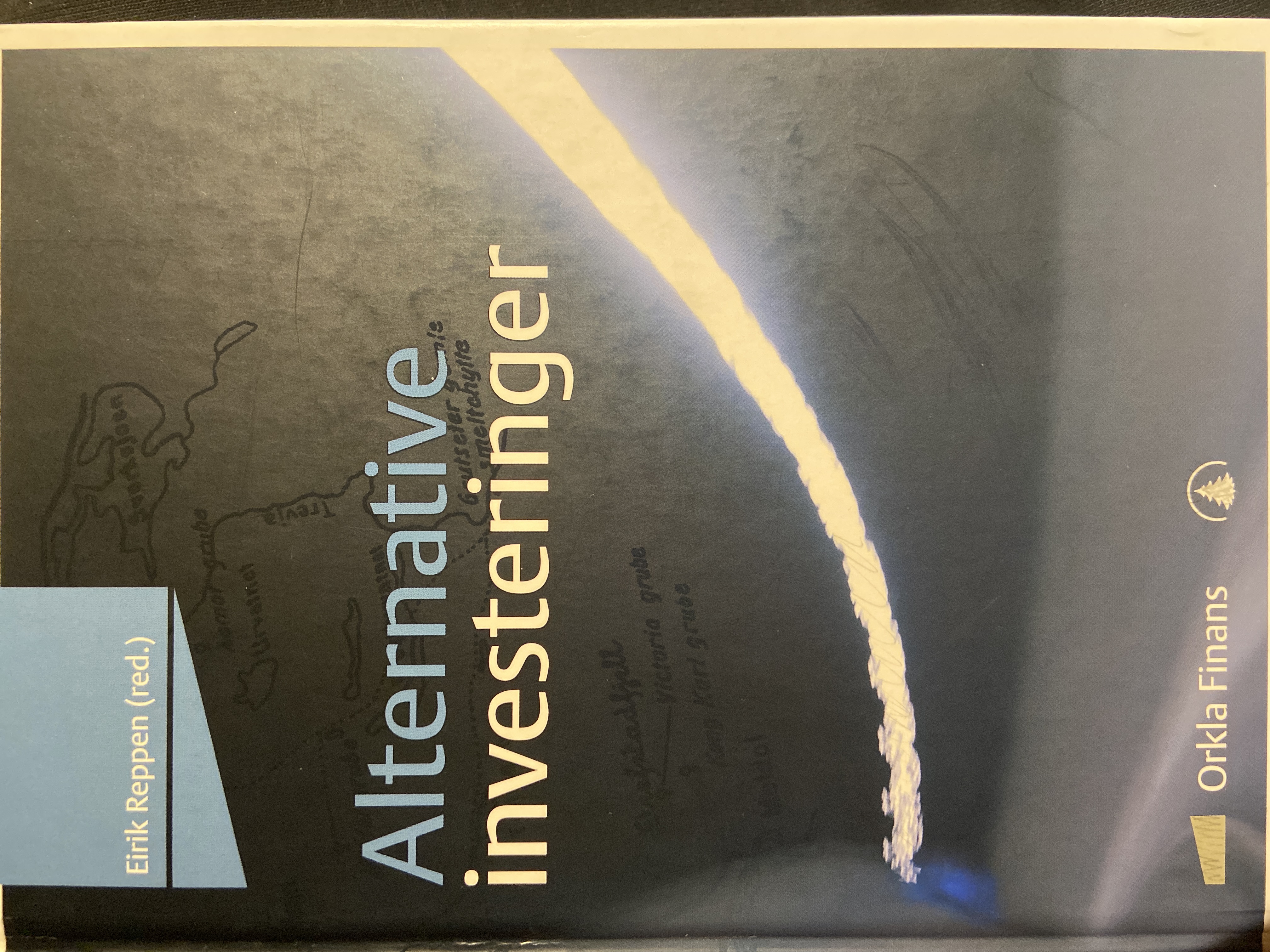 Alternative Investeringer