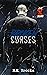 Broken Curses (Cult X, #3)