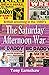 The Saturday Afternoon War  by Tony Earnshaw