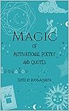 Magic of Motivational Poetry and Quotes