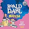 Matilda by Roald Dahl