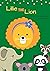 Lillie the Lion