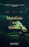 MALEFICIO EN HENDAL: La ondina (Spanish Edition)