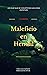 MALEFICIO EN HENDAL: La ondina (Spanish Edition)