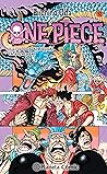 One Piece 92: Y l...