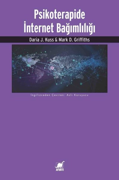 Psikoterapide İnternet Bağımlılığı (Paperback)