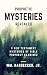 Prophetic Mysteries Reveale...