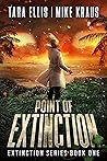Point of Extinction (Extinction, #1) Point of Extinction (Extinction, #1)