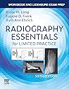 Workbook for Radiography Essentials for Limited Practice - E-Book Workbook for Radiography Essentials for Limited Practice - E-Book