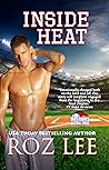 Inside Heat (Mustangs Baseball, #1) Inside Heat (Mustangs Baseball, #1)